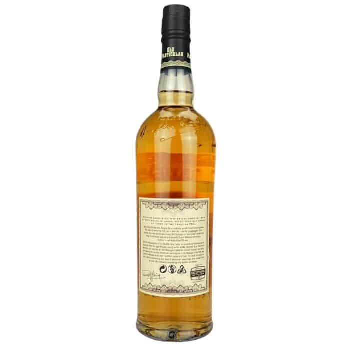 Old Particular Mannochmore 12 Feingeist Onlineshop 0.70 Liter 2