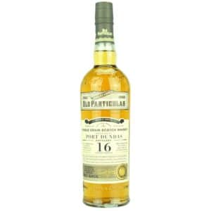 Old Particular Port Dundas Single Grain Feingeist Onlineshop 0.70 Liter 1