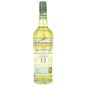 Old Particular Talisker 12 Jahre Feingeist Onlineshop 0.70 Liter 1