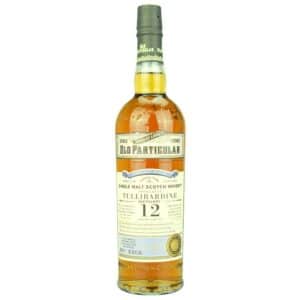 Old Particular Tullibardine 12 Jahre Feingeist Onlineshop 0.70 Liter 1