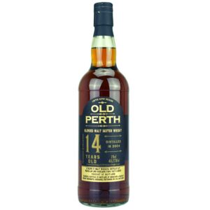 Old Perth 14 Jahre Feingeist Onlineshop 0.70 Liter 1