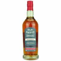 Old Perth Cask Strength Sherry Cask Feingeist Onlineshop 0.70 Liter 1