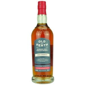 Old Perth Cask Strength Sherry Cask Feingeist Onlineshop 0.70 Liter 1