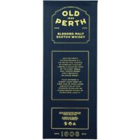 Old Perth Vintage 996 Feingeist Onlineshop 0.70 Liter 4