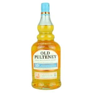 Old Pulteney 10 Jahre Feingeist Onlineshop 1.00 Liter 1