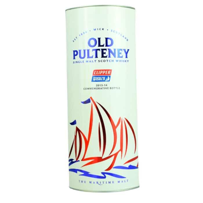 Old Pulteney Clipper Feingeist Onlineshop 0.70 Liter 3