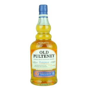 Old Pulteney Flotilla Vintage 2010 Feingeist Onlineshop 0.70 Liter 1