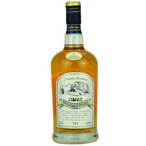 Omar Bourbon Feingeist Onlineshop 0.70 Liter 1