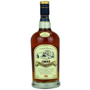 Omar Sherry Cask Feingeist Onlineshop 0.70 Liter 1