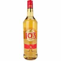 Osborne 103 Etiqueta Blanca Feingeist Onlineshop 0.70 Liter 1