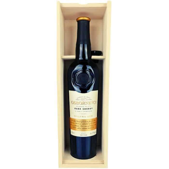 Osborne Rare Sherry Aos Amontillado Feingeist Onlineshop 0.50 Liter 3