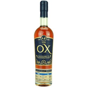 Ox Distillery 6 Jahre Feingeist Onlineshop 0.50 Liter 1