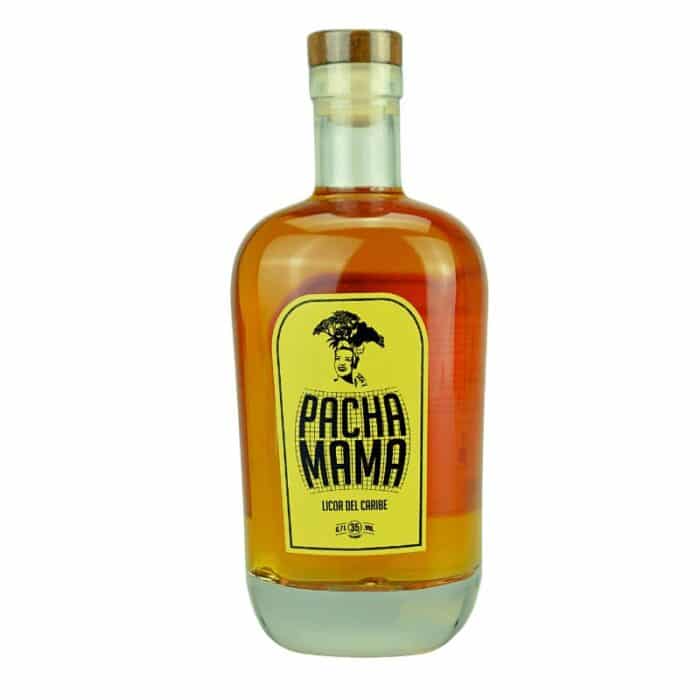 Pacha Mama Feingeist Onlineshop 0.70 Liter 1