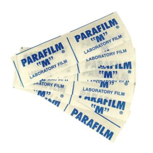 Parafilm Verschlussband 30 Feingeist Onlineshop 30.00 Stück 1