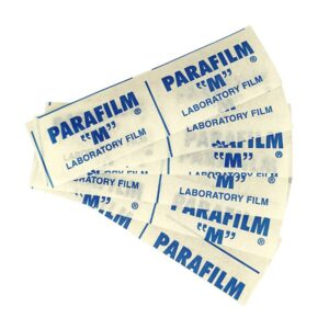 Parafilm Verschlussband 50 Feingeist Onlineshop 50.00 Stück 1