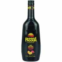 Passoa Passion Fruit Likör Feingeist Onlineshop 0.70 Liter 1