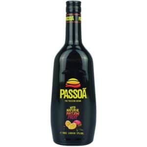 Passoa Passion Fruit Likör Feingeist Onlineshop 0.70 Liter 1