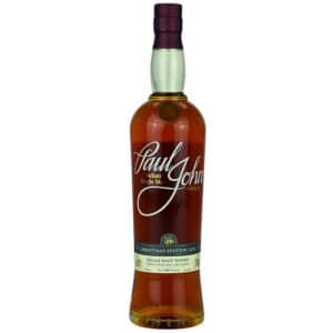 Paul John Christmas Edition Feingeist Onlineshop 0.70 Liter 1