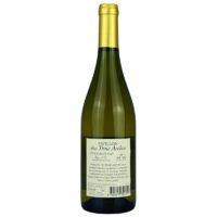 Pavillon des Trois Arches Chardonnay trocken Feingeist Onlineshop 0.75 Liter 2