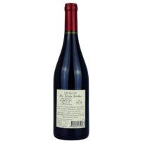 Pavillon des Trois Arches Merlot-Cabernet trocken Feingeist Onlineshop 0.75 Liter 2