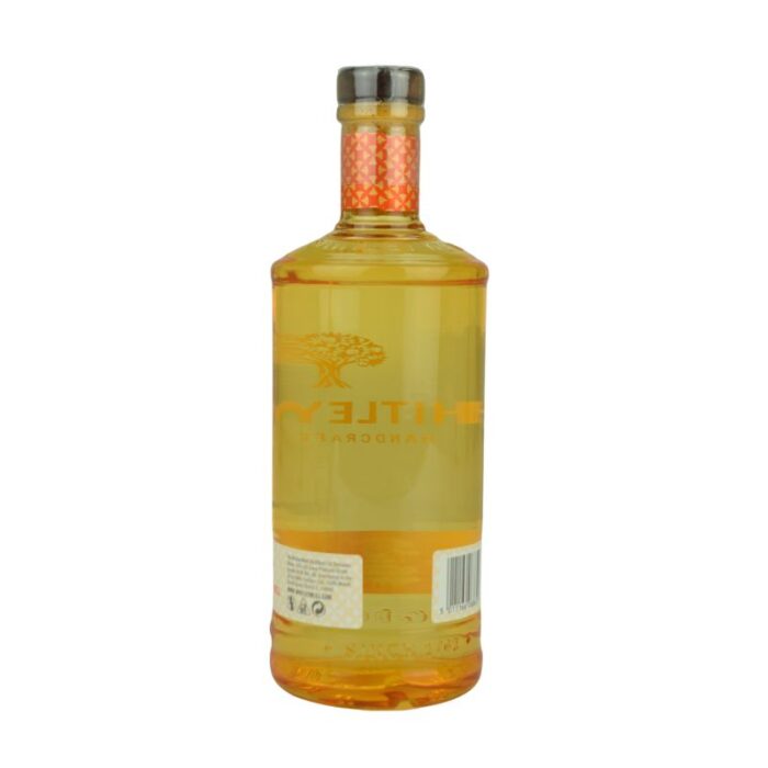 Peach Gin (1)