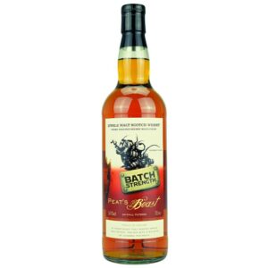 Peat'S Beast Px Finish Feingeist Onlineshop 0.70 Liter 1