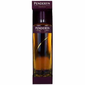 Penderyn Sherrywood Feingeist Onlineshop 0.70 Liter 1