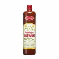 Penninger Blutwurz Kräuter Feingeist Onlineshop 0.70 Liter 1