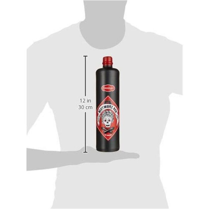 Penninger Blutwurz Red Feingeist Onlineshop 0.70 Liter 3