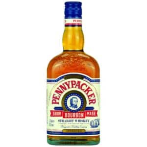 Pennypacker Bourbon Feingeist Onlineshop 0.70 Liter 1