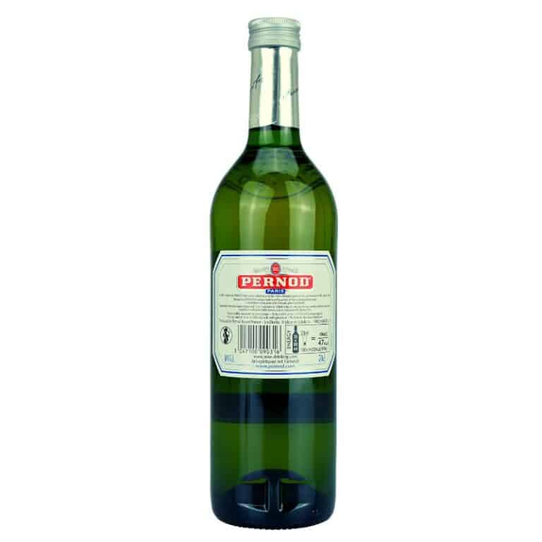 Pernod Feingeist Onlineshop 0.70 Liter 2