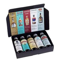 Perola Tasting Box Rum Feingeist Onlineshop 0.20 Liter 2