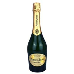 Perrier-Jouet Grand Brut Feingeist Onlineshop 0.75 Liter 1