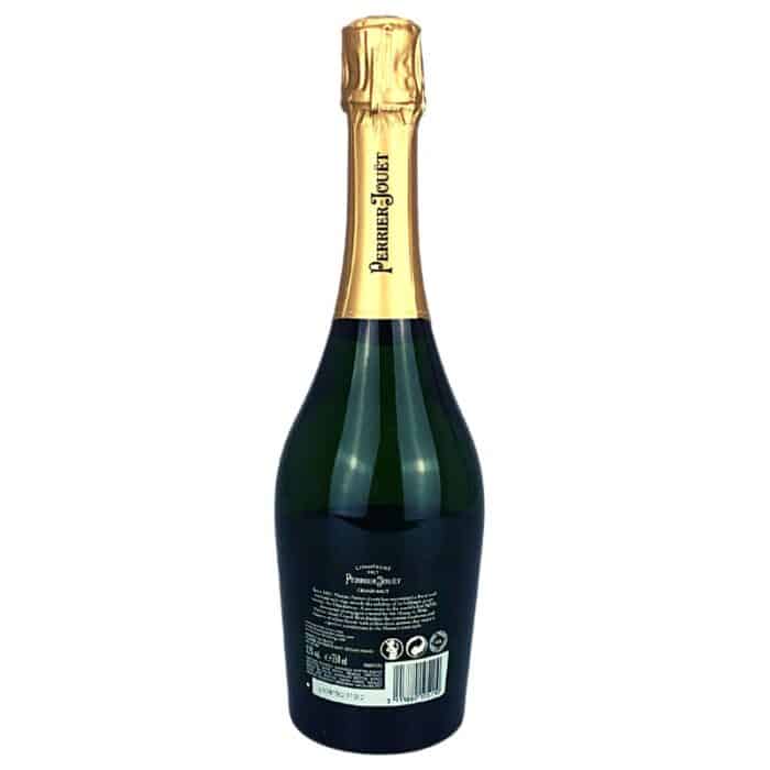 Perrier-Jouet Grand Brut Feingeist Onlineshop 0.75 Liter 2