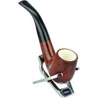 Pfeife Meerschaumeinsatz Bent Classic Feingeist Onlineshop 1.00 Pfeife 2