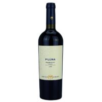 Piluna Primitivo Salento trocken Feingeist Onlineshop 0.75 Liter 1