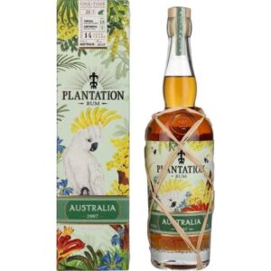 Plantation Australia 2007 Feingeist Onlineshop 0.70 Liter 1