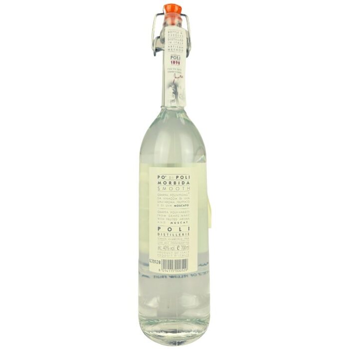 Po Di Poli Moscato Feingeist Onlineshop 0.70 Liter 2