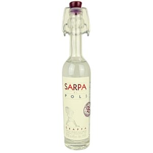 Poli Grappa Feingeist Onlineshop 0.10 Liter 1