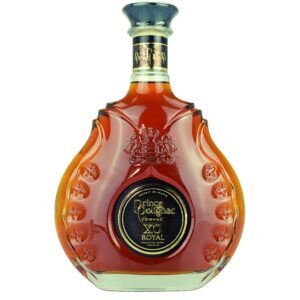 Polignac Cognac Xo Royal Feingeist Onlineshop 1.00 Liter 1