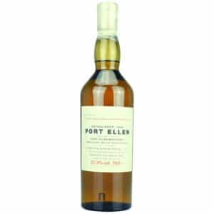 Port Ellen 3rd Release Feingeist Onlineshop 0.70 Liter 1