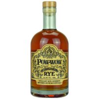 Pow-Pow Rye Feingeist Onlineshop 0.70 Liter 1