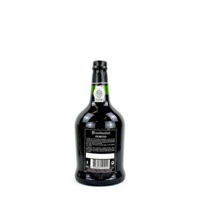 Presidential Porto Ruby Feingeist Onlineshop 0.75 Liter 2