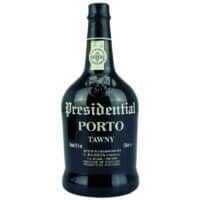 Presidential Porto Tawny Feingeist Onlineshop 0.75 Liter 1
