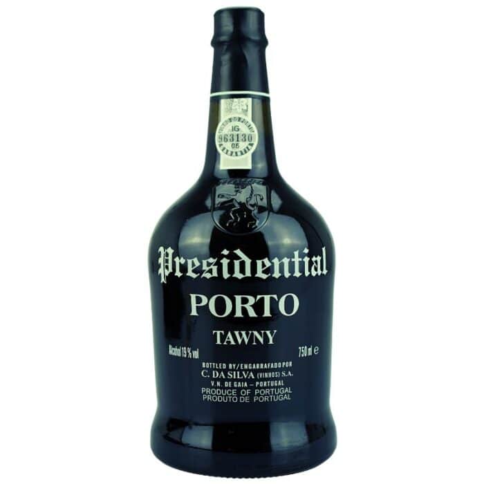 Presidential Porto Tawny Feingeist Onlineshop 0.75 Liter 1