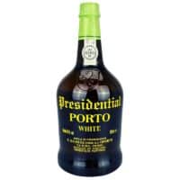 Presidential Porto White Feingeist Onlineshop 0.75 Liter 1