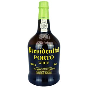 Presidential Porto White Feingeist Onlineshop 0.75 Liter 1