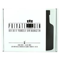 Private Gin - Do it yourself Feingeist Onlineshop 0.45 Liter 1