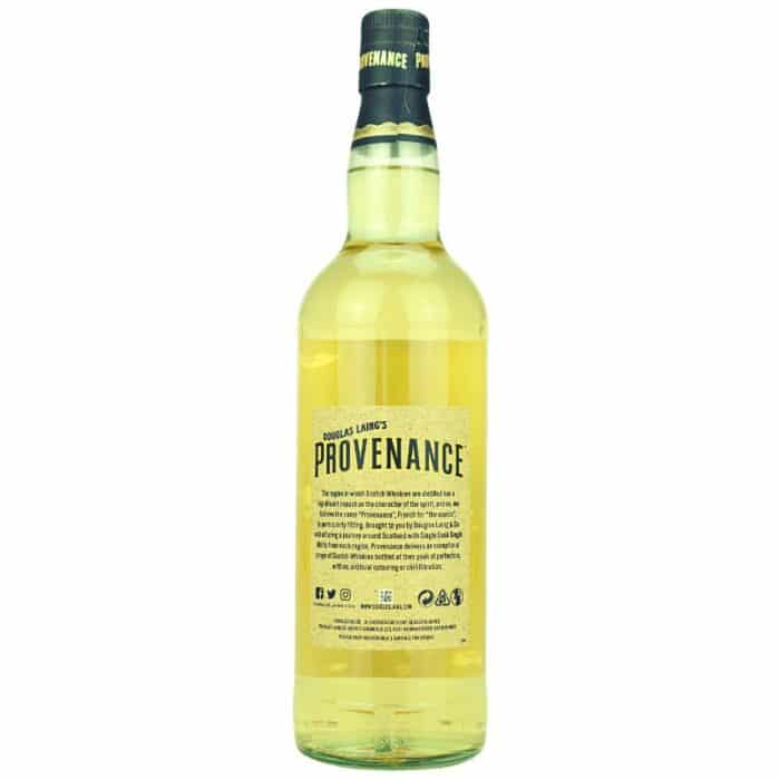 Provenance Glen Moray 10 Jahre Feingeist Onlineshop 0.70 Liter 2