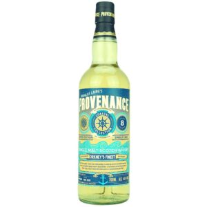 Provenance Orkey's Finest 8 Jahre Feingeist Onlineshop 0.70 Liter 1